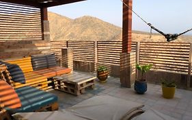 Little Paradise House