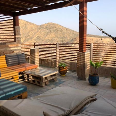 Little Paradise House Agadir Exterior photo