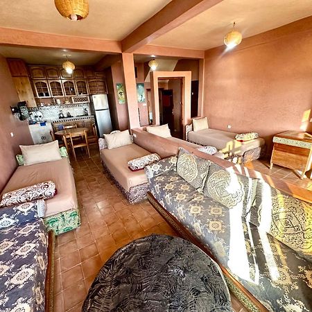 Little Paradise House Agadir Exterior photo