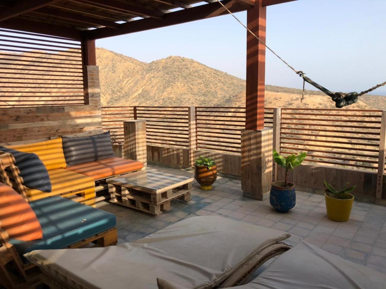 Little Paradise House Agadir Exterior photo