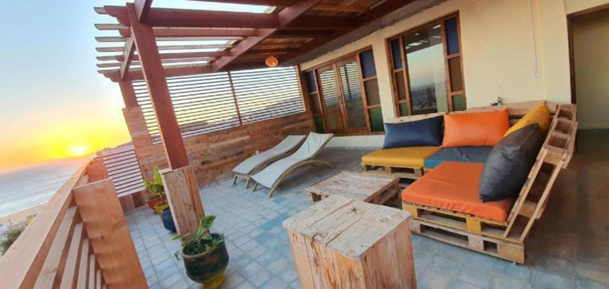Little Paradise House Agadir Exterior photo