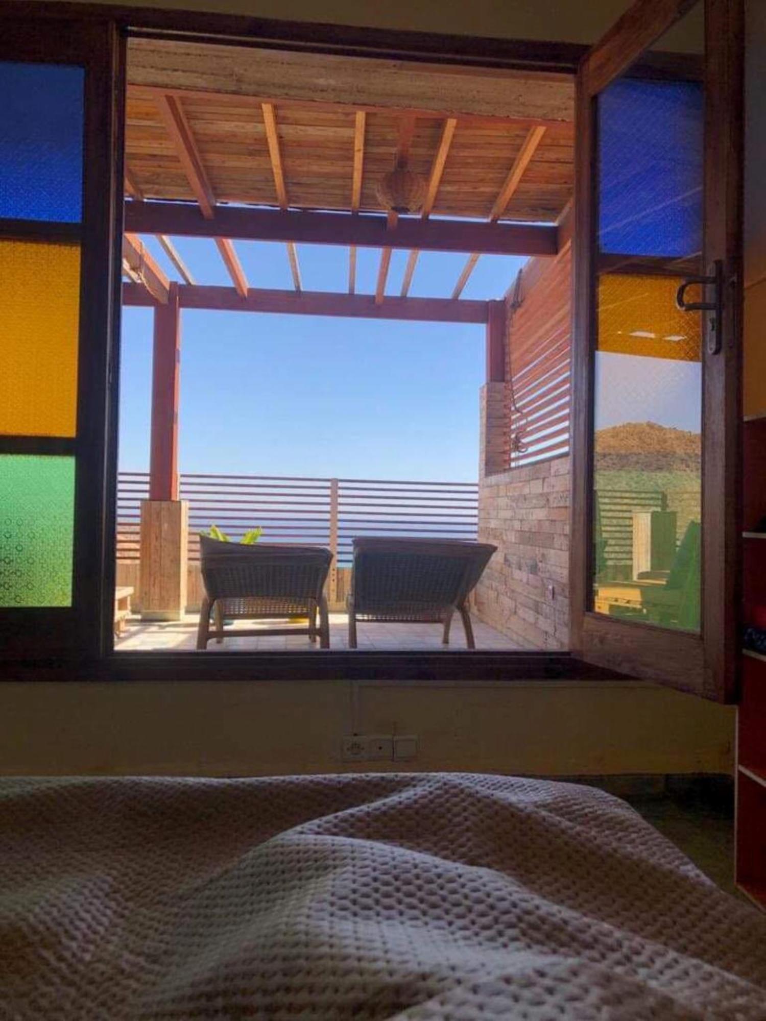 Little Paradise House Agadir Exterior photo