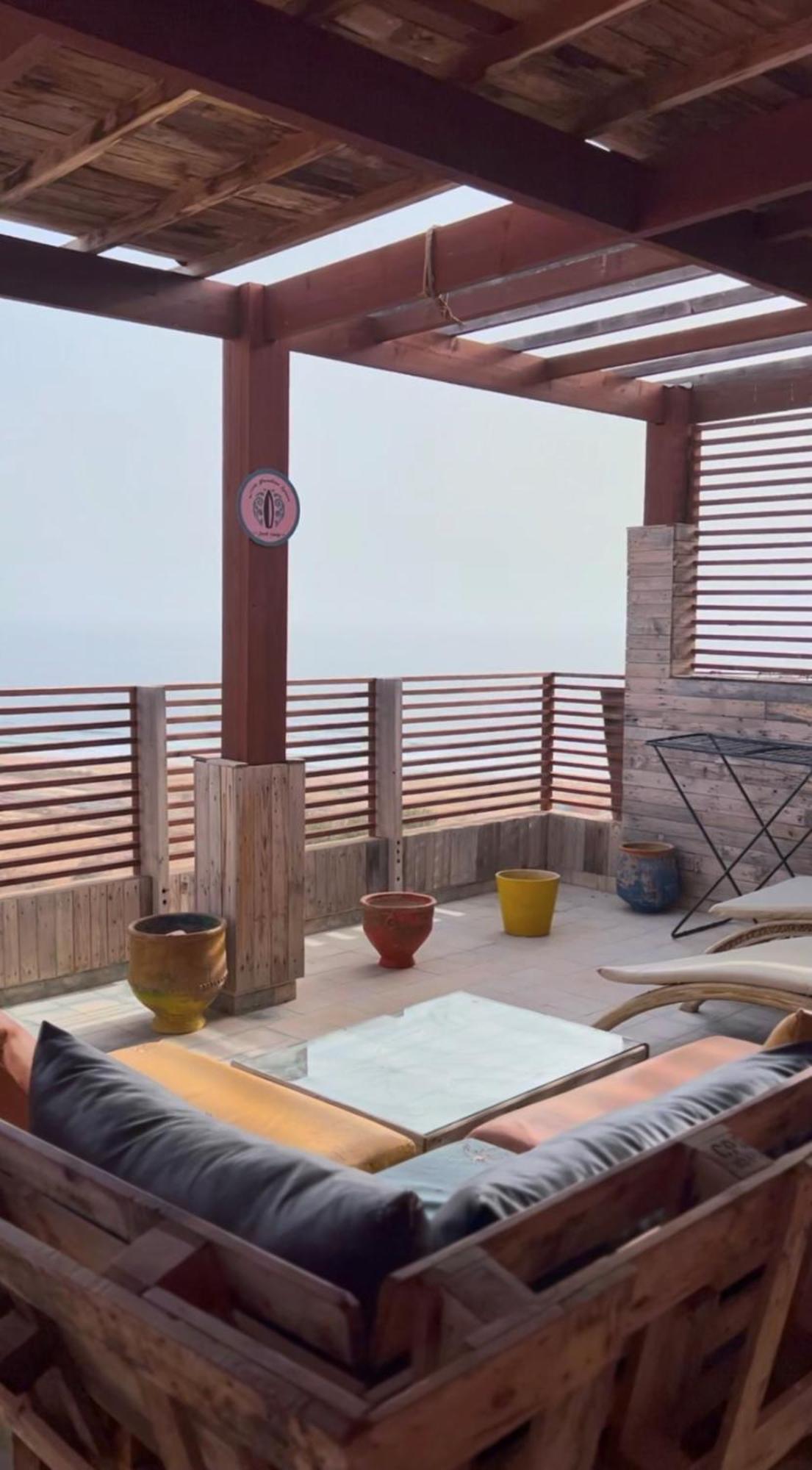 Little Paradise House Agadir Exterior photo