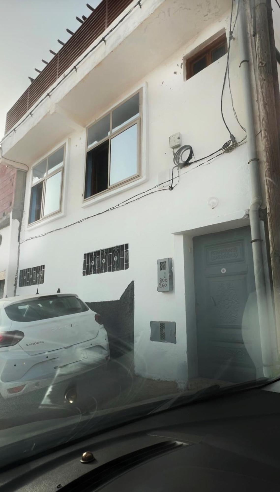 Little Paradise House Agadir Exterior photo