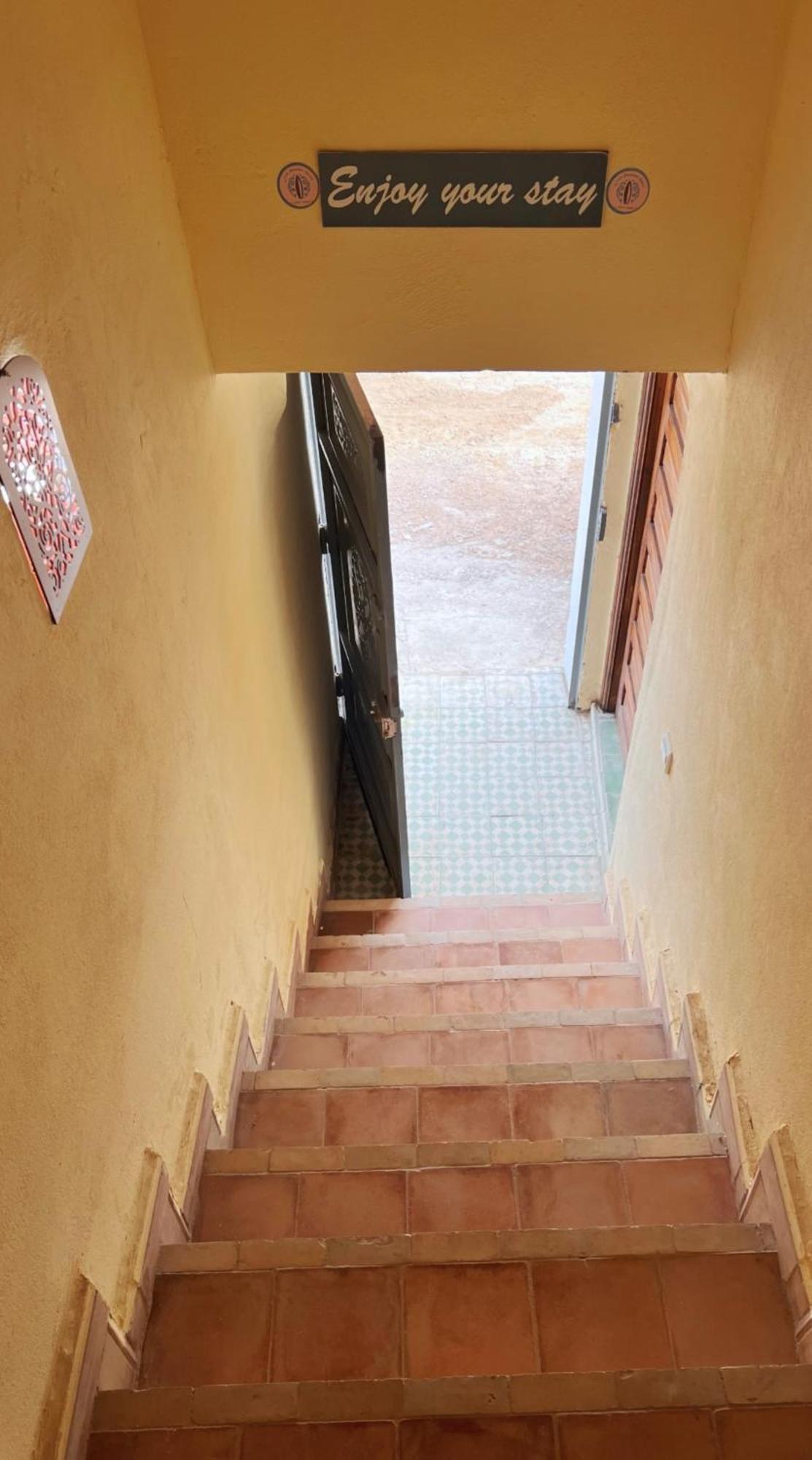 Little Paradise House Agadir Exterior photo