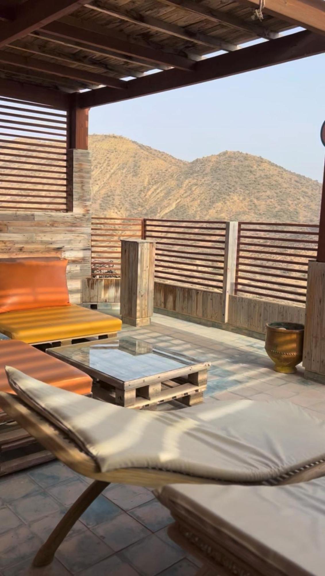 Little Paradise House Agadir Exterior photo