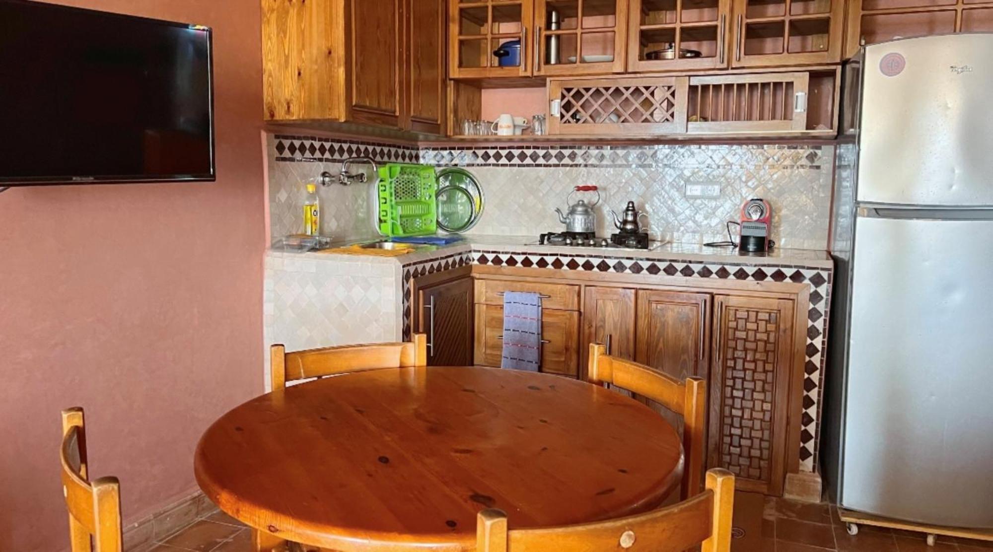 Little Paradise House Agadir Exterior photo
