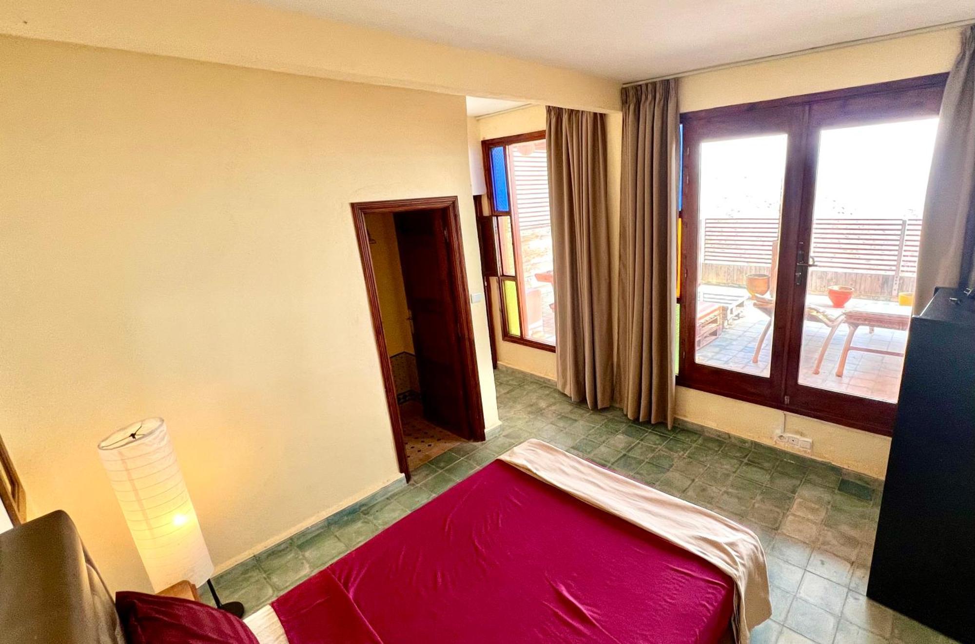 Little Paradise House Agadir Exterior photo