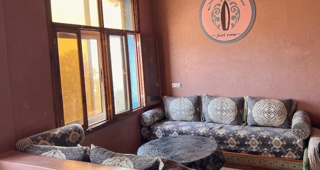 Little Paradise House Agadir Exterior photo
