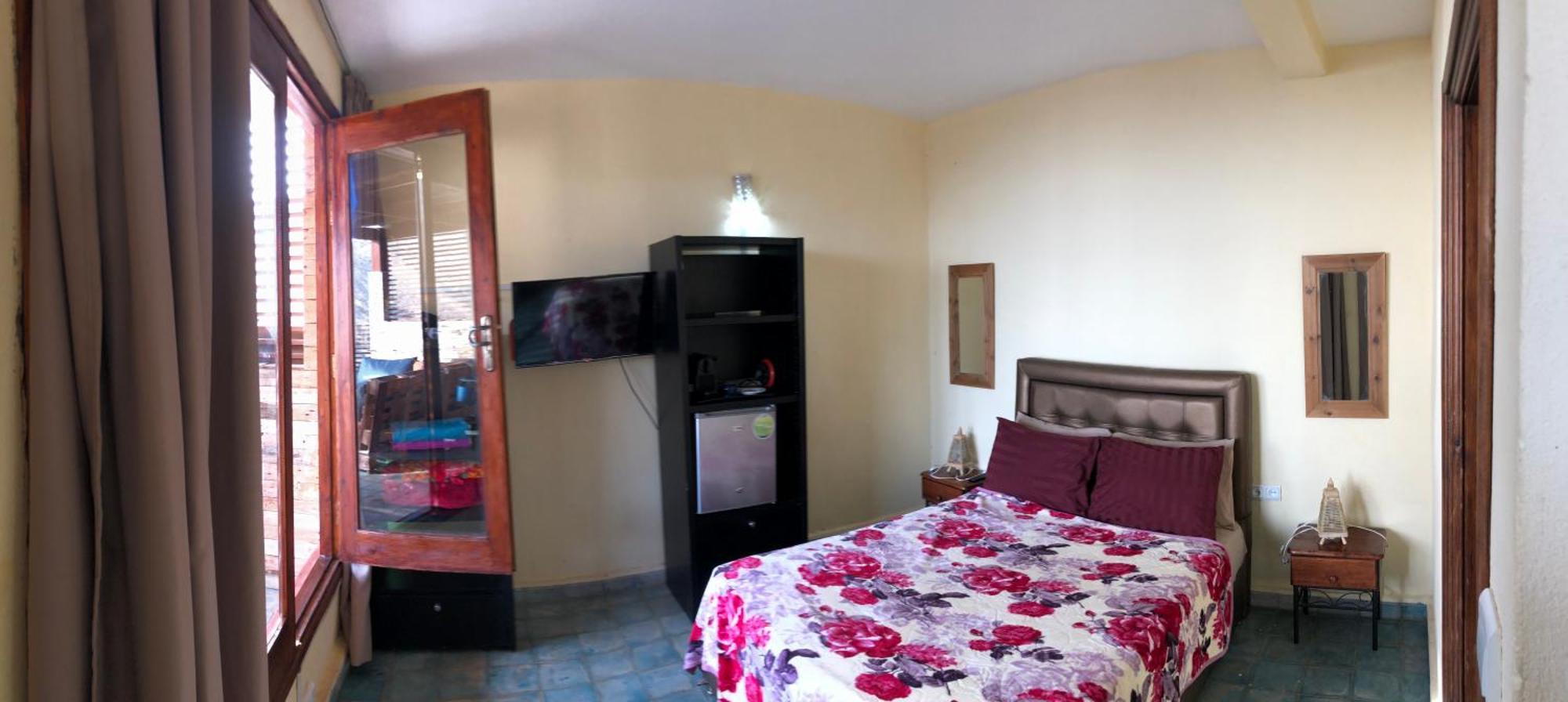 Little Paradise House Agadir Exterior photo