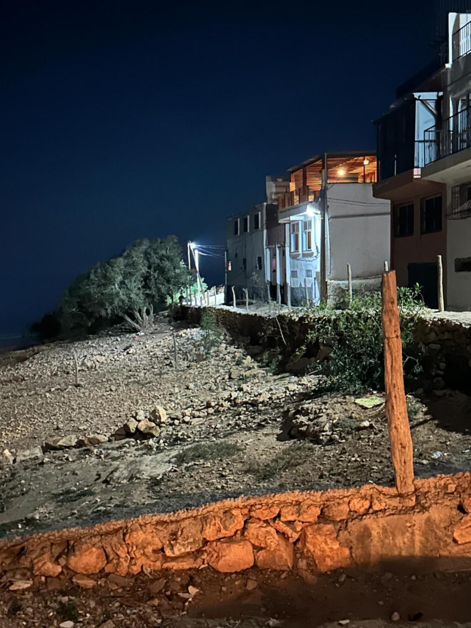Little Paradise House Agadir Exterior photo